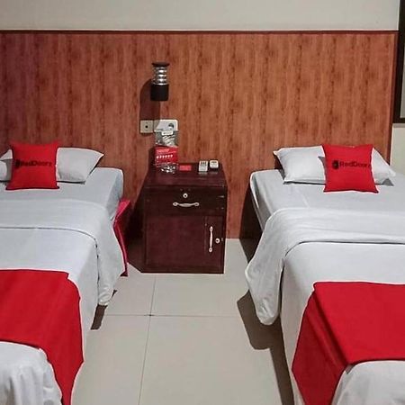 Reddoorz @ Sorong City Center المظهر الخارجي الصورة